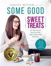 Some good sweet treats cover image