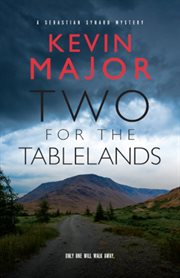 Two for the Tablelands cover image