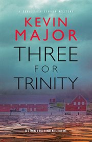Three for trinity cover image