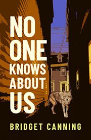 No one knows about us cover image