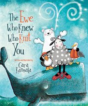 The Ewe Who Knew Who Knit You cover image