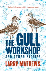 The Gull Workshop and Other Stories cover image