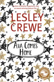 Ava comes home cover image