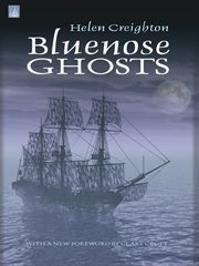 Bluenose ghosts cover image