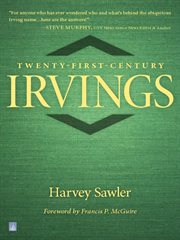 Twenty-first century Irvings cover image