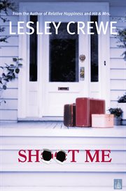 Shoot Me cover image