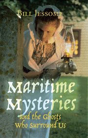 Maritime mysteries cover image