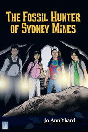 The fossil hunter of Sydney Mines cover image