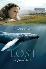 Lost on Brier Island cover image