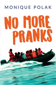 NO MORE PRANKS cover image