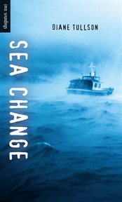 Sea change cover image