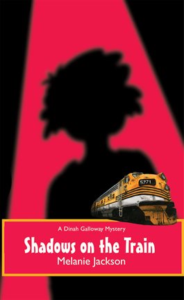 Cover image for Shadows on the Train