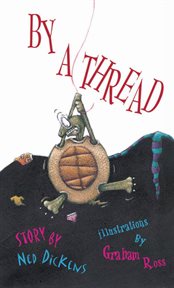 BY A THREAD cover image