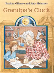 GRANDPA'S CLOCK cover image