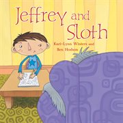 Jeffrey and Sloth cover image