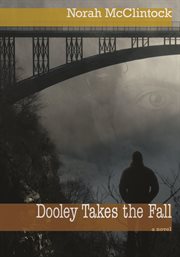 Dooley takes the fall cover image