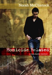 Homicide related cover image