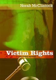 Victim rights cover image