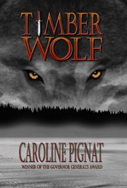 Timber wolf cover image
