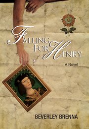 Falling for Henry cover image