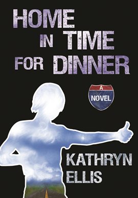 Cover image for Home in Time for Dinner
