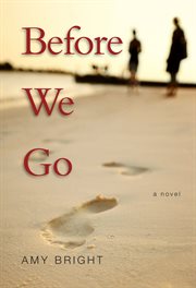 Before we go cover image