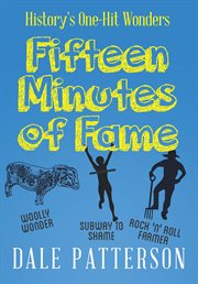 Fifteen minutes of fame cover image