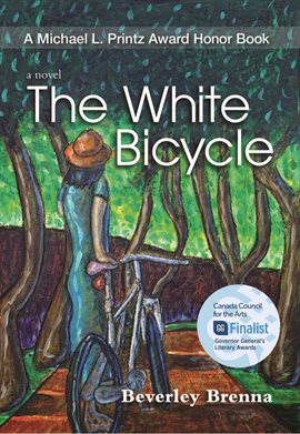 The White Bicycle