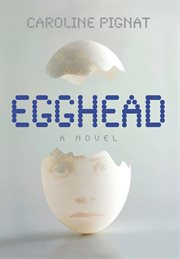 Egghead : a novel cover image
