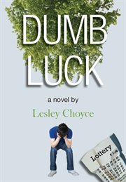 Dumb luck cover image