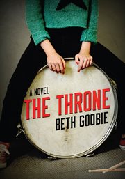 The throne cover image