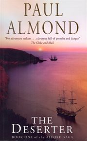 The Deserter : Alford Saga Series, Book 1 cover image