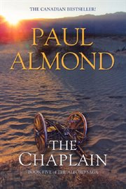 The Chaplain : Alford Saga Series, Book 5 cover image