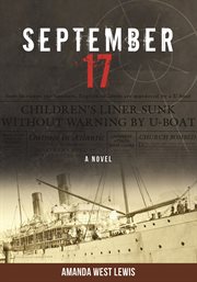 September 17 : a novel cover image