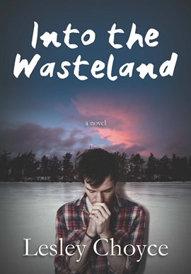Cover image for Into the Wasteland