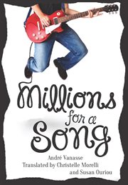 Millions for a song cover image