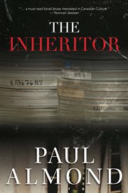 The inheritor cover image