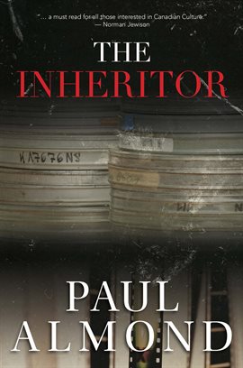 Cover image for The Inheritor
