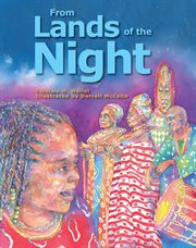 From lands of the night cover image