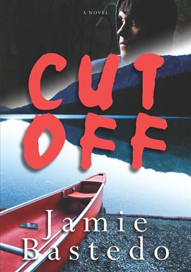 Cover image for Cut Off