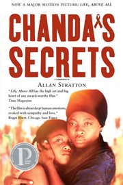 Chanda's secrets cover image