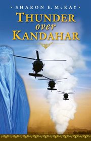 Thunder over Kandahar cover image