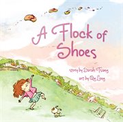 A flock of shoes cover image