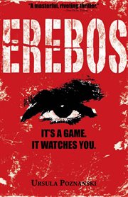 Erebos : it's a game : it watches you cover image