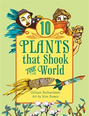 10 plants that shook the world cover image