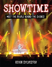 Showtime : meet the people behind the scenes cover image