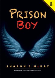 Prison boy cover image