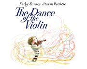 The dance of the violin cover image