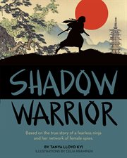 Shadow warrior cover image