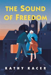 The sound of freedom cover image